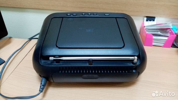 Продаю аудио плеер Sony CD MP3 ZS-PS50 с USB вх