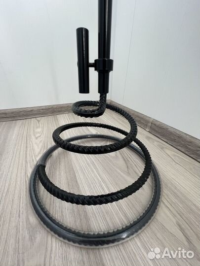 Ортопедический стул для осанки танцующий