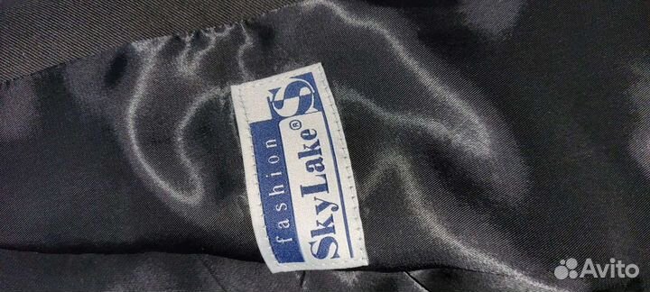 Школьный костюм для первоклассника