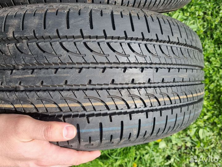 Yokohama Geolandar SUV G055 225/55 R18