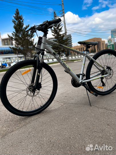 Велосипед Stels Navigator 590 MD 26