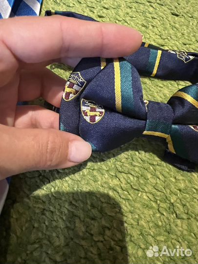 Бабочка-галстук Harmont&Blaine