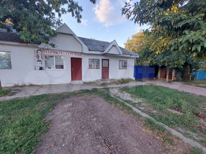 Дом 188 м² на участке 4,9 сот.