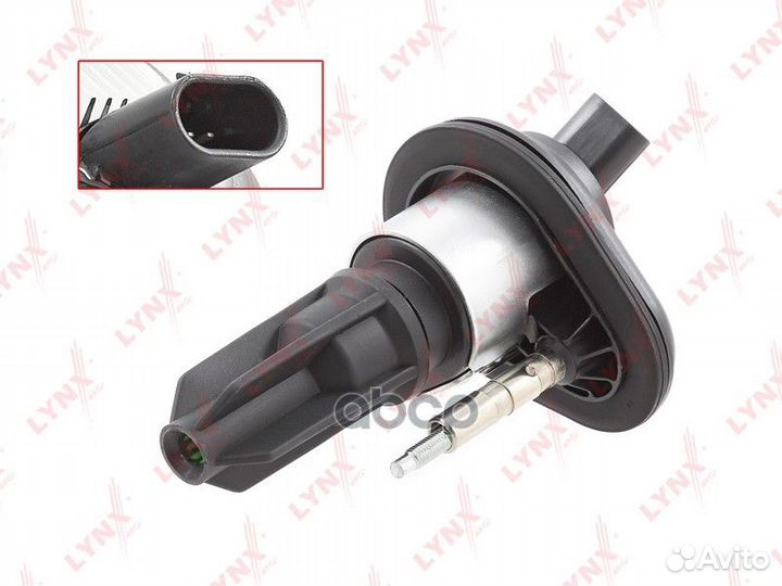 Катушка зажигания SPL1289 lynxauto