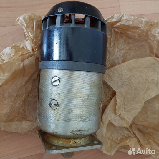 Генератор ГСК-1500М