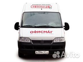 Водитель-кладовщик г. Орёл