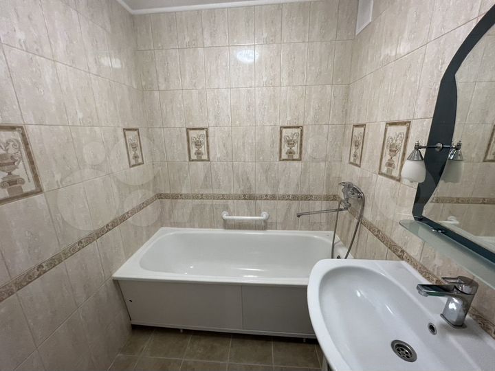 1-к. квартира, 34 м², 7/17 эт.