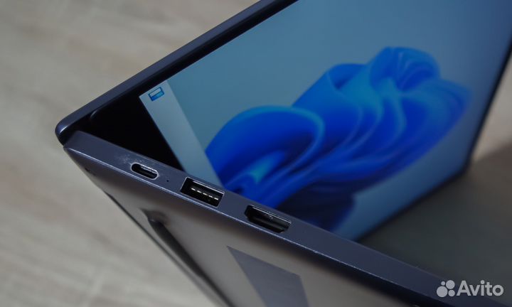 Ноутбук Huawei MateBook D15