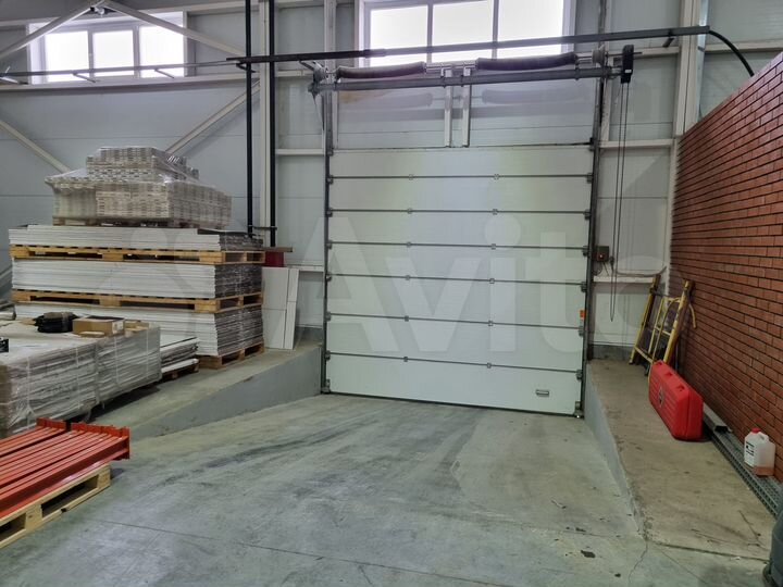 Аренда склада. от 4400 м2 Юг Апаринки 2 км от МКАД