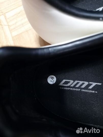 Велотуфли шоссейные