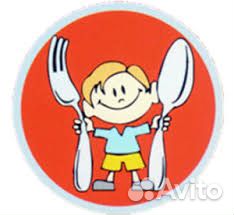 Заведующая столовой садика