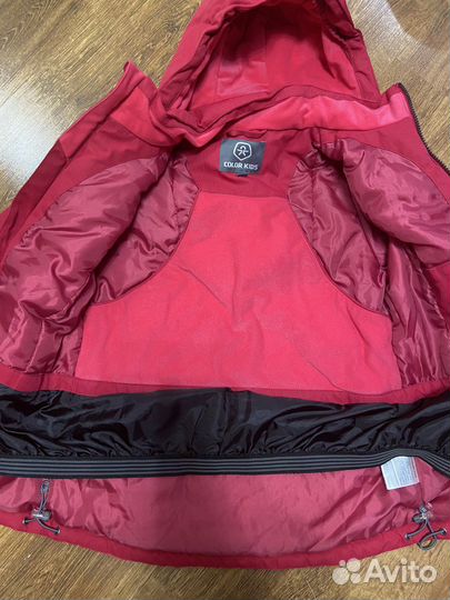 Костюм для девочки