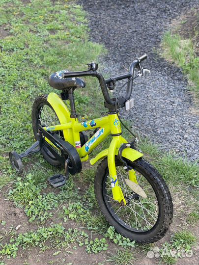 Велосипед merida dakar 612