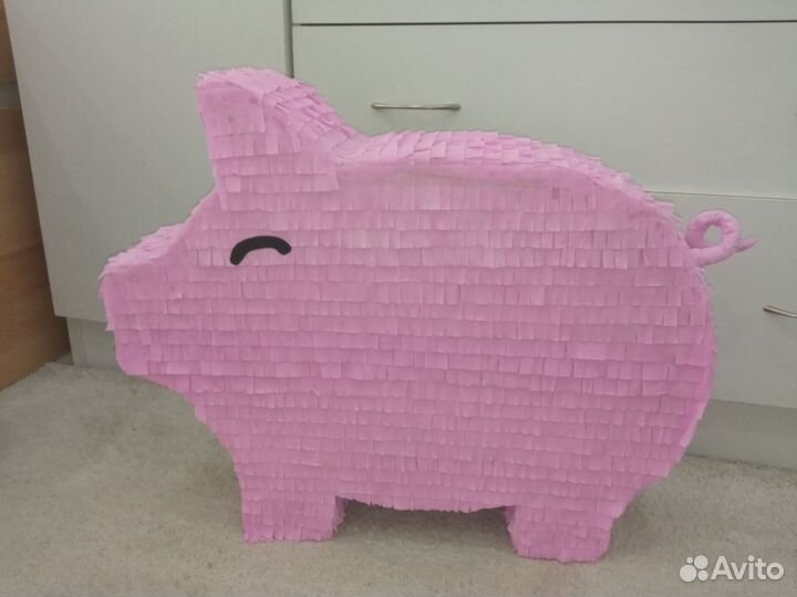 Пиньята на любой праздник