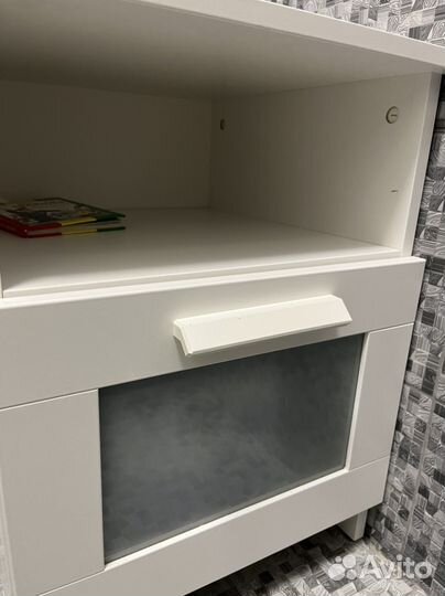 Тумбочка прикроватная IKEA