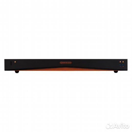 Усилитель мощности Monitor Audio IA200-2C (MA2150)