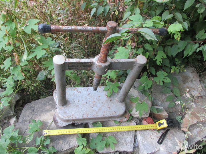 Сепаратор Терка Емкость Пресс Бак Бутыль вино сок