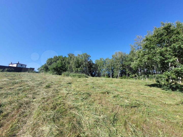 Участок 37 сот. (ИЖС)