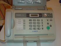 Факс лазерный Panasonic KX-FL403 продам