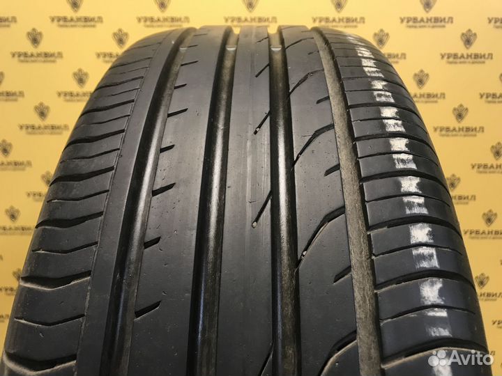 Continental ContiPremiumContact 2 215/55 R18 95H