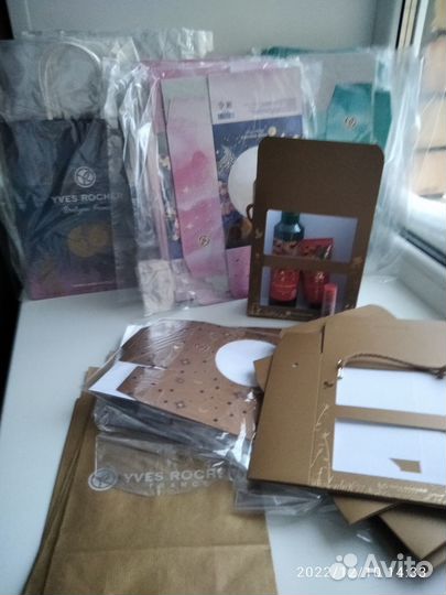 Подарочный набор ив роше