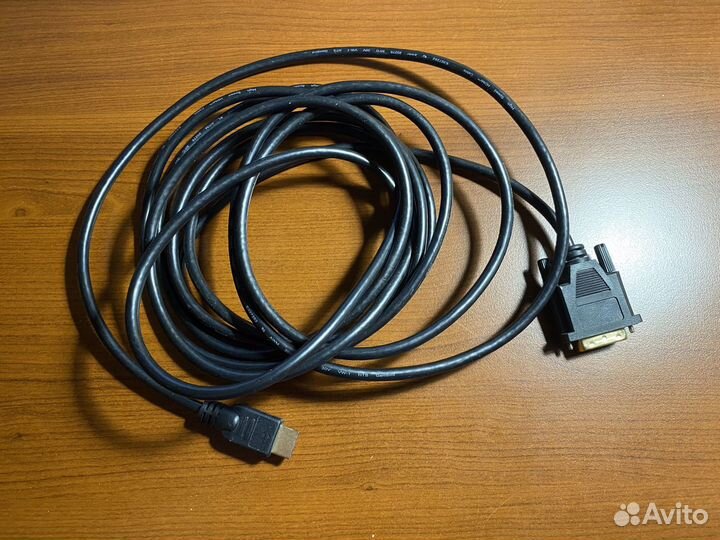 Компьютерные провода, блок питания для пк