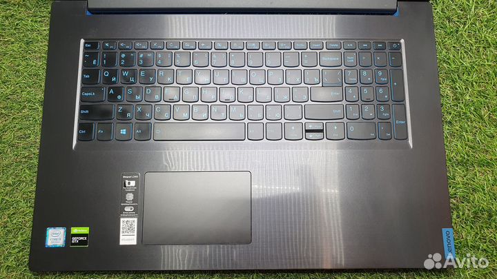 Игровой Lenovo i5-9/16Gb/GTX 1650 4 Gb/FHD/IdeaPad