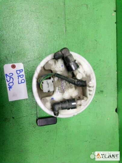 Бензонасос subaru legacy