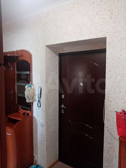 2-к. квартира, 50,5 м², 1/3 эт.