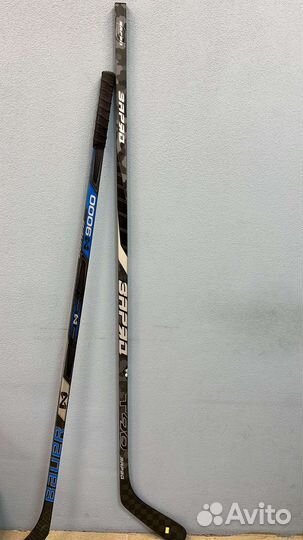 Клюшка Заряд Т90 85, 100, 3-10