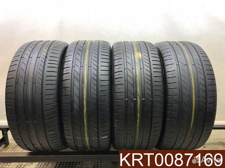 Continental ContiSportContact 5 255/45 R18 99B