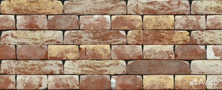Кирпич облицовочный
