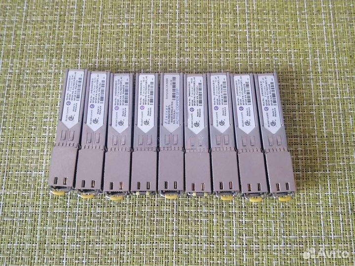 Sfp rj 45 модуль трансивер