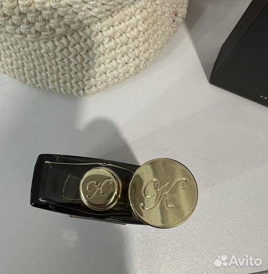 Духи Kilian Black Phantom “Memento Mori”