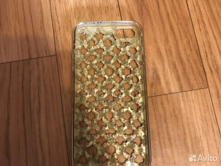 Чехол для айфона Женский