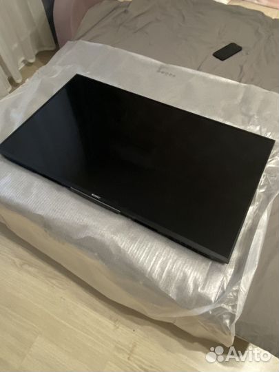 Телевизор sony KD-49XD8099