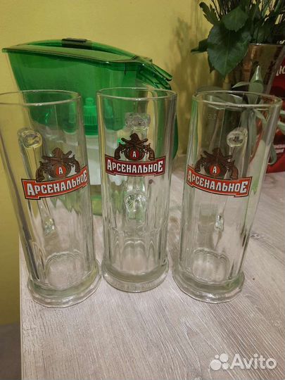 Пивная кружка