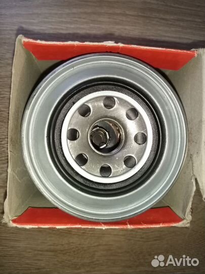 Фильтр масляный