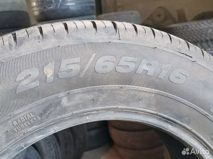 Viatti Bosco H/T 215/65 R16