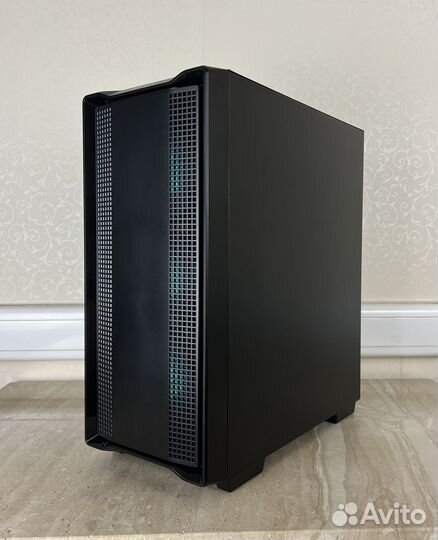 Игровой монстр (i7-13700F/ RTX 4070 Ti/ 32 гб)