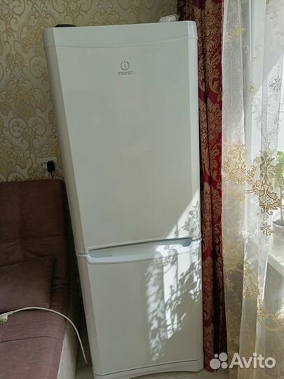 Холодильник