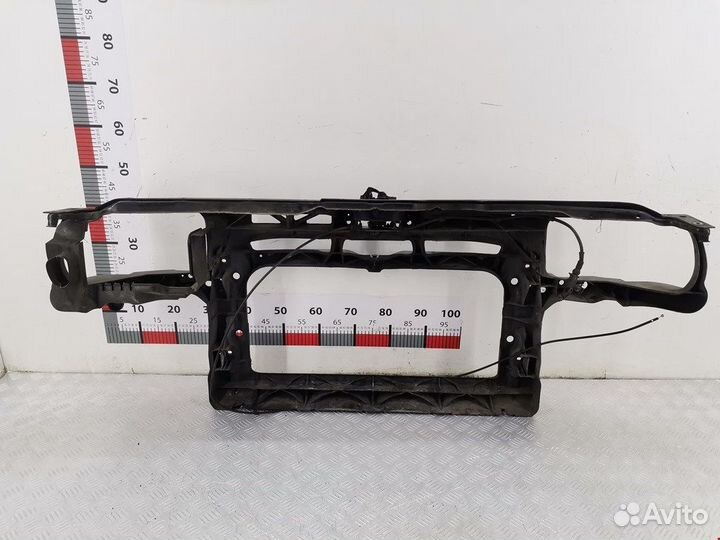 Панель передняя (телевизор) для Volkswagen Golf 4