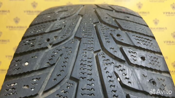 Hankook Winter I'Pike RS W419 205/55 R16 91T