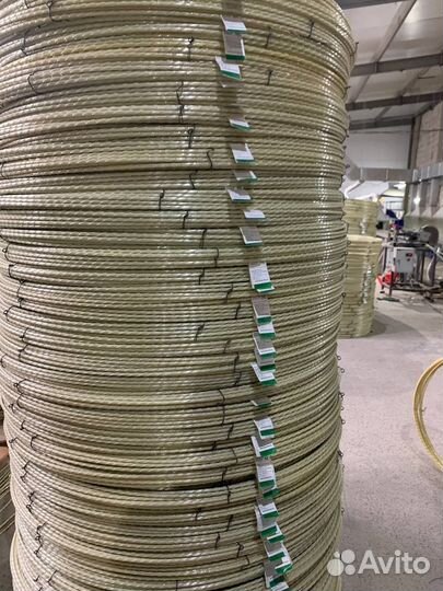 Арматура пластиковая от производителя