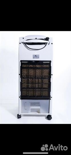 Мобильный кондиционер бу