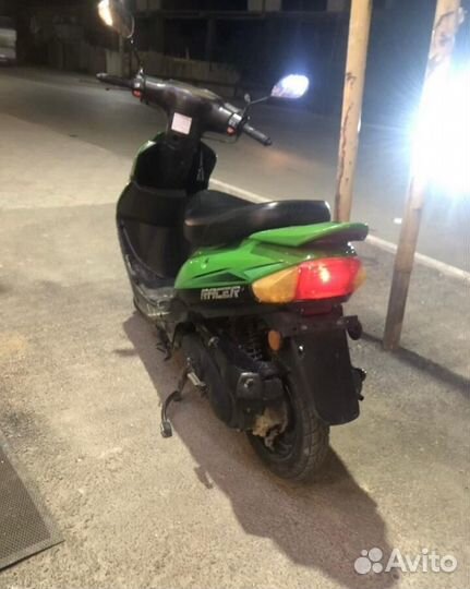 Продаётся скутер