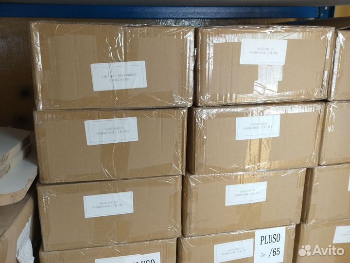 Бумага для DTF печати 0,6х100