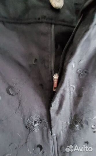 Шикарные элитные джинсы Sportalm Aвстрия