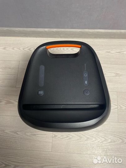 Колонка jbl partybox 100