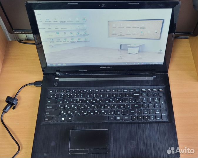 Ноутбук Lenovo G50-45